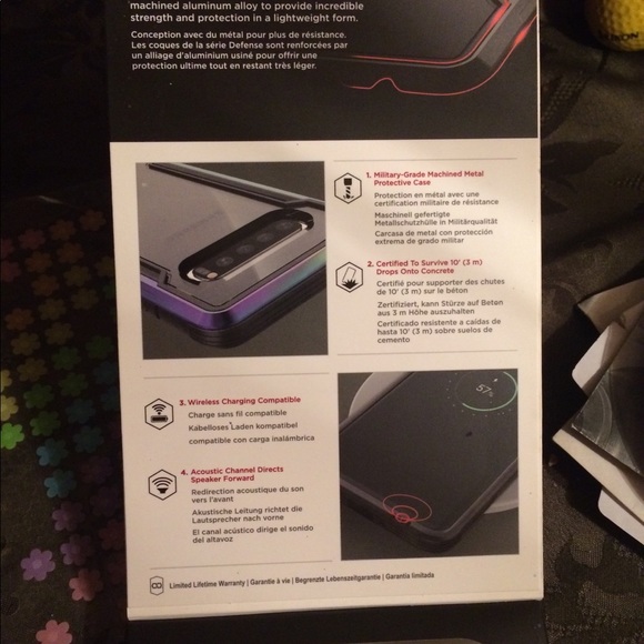 Case - Picture 2 of 5